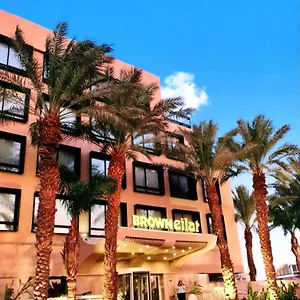 Hotel Brown, Eilat