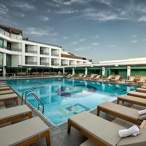 Hotel Eve Eilat By Adam Hotels, Eilat