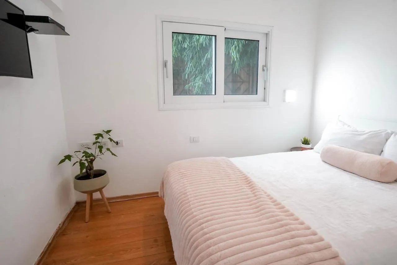 Guest house C Suite Eilat