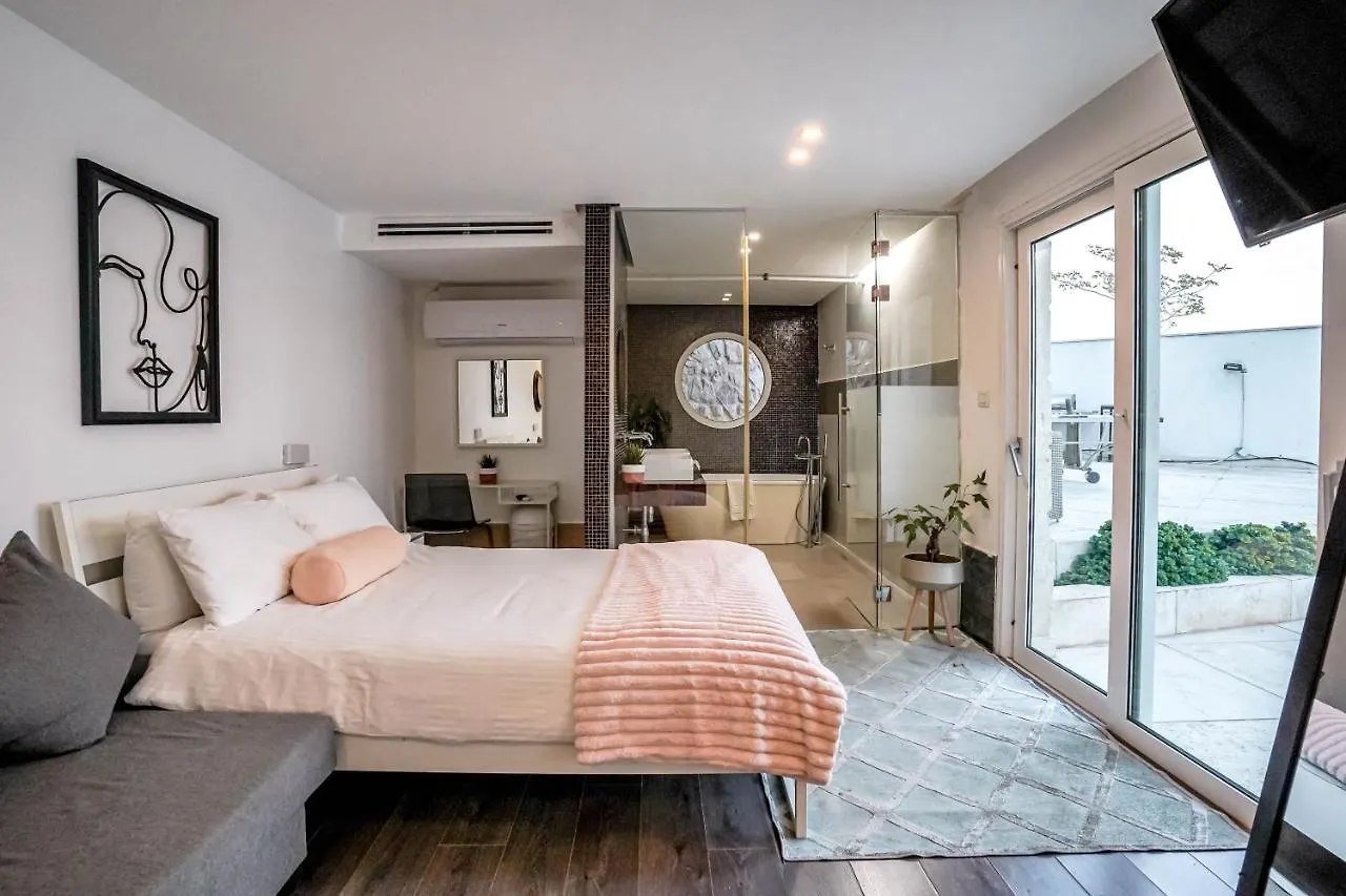 Guest house C Suite Eilat Israel